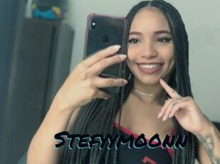 Stefyymoonn
