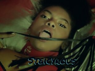 Steicyrous