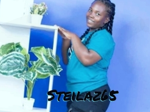 steilaz65 Sexties