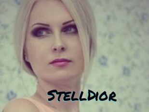 StellDior