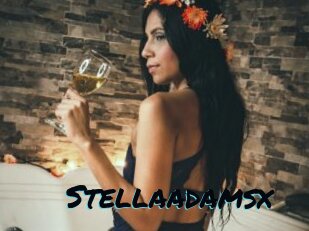 Stellaadamsx