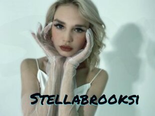 Stellabrooksi