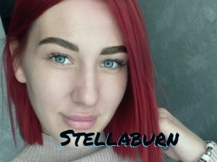 Stellaburn