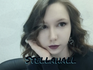 Stellahall