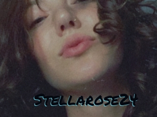 Stellarose24