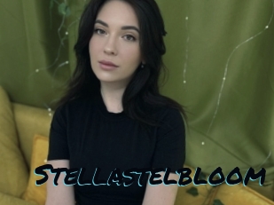 Stellastelbloom