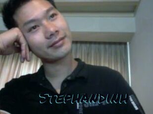 Stephandinh