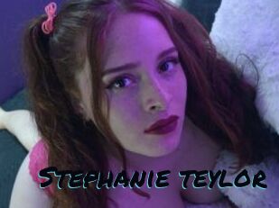 Stephanie_teylor
