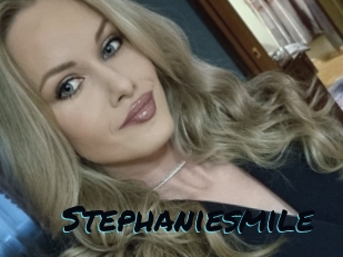Stephaniesmile