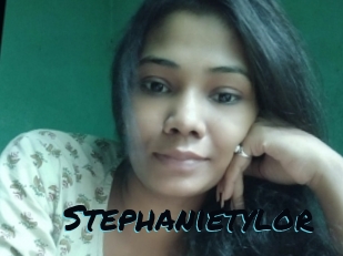 Stephanietylor