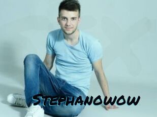 Stephanowow