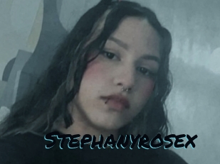 Stephanyrosex