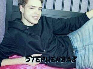 Stephenbaz