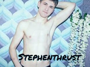 Stephenthrust