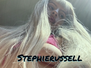 Stephierussell