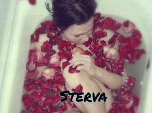 Sterva