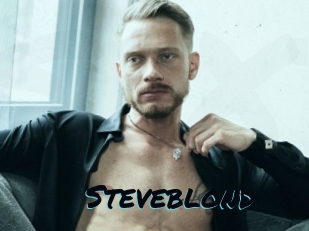steveblond Sexties