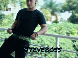 Steveboss