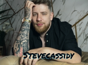 stevecassidy Sexties