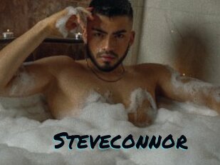 Steveconnor
