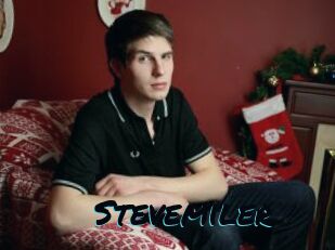 Stevemiler