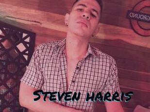 Steven_harris