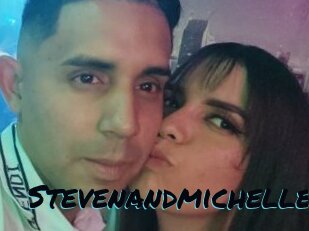 Stevenandmichelle