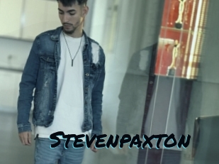 Stevenpaxton