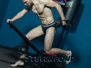 Stevenpond