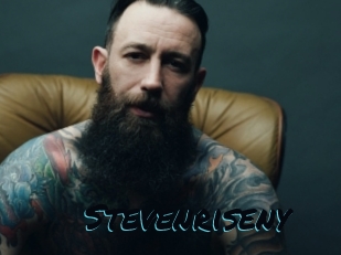 stevenriseny Sexties