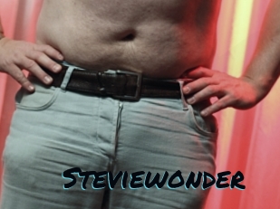 Steviewonder