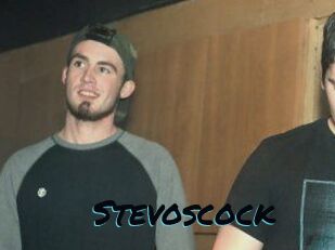 Stevoscock