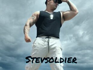 Stevsoldier