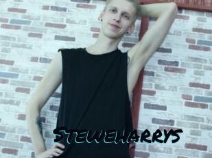 Steweharrys