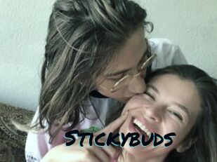 Stickybuds