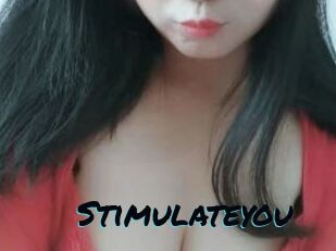 Stimulateyou