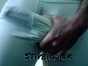 Stivbigdick