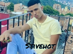 Stivehot