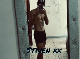 stiven_xx Sexties