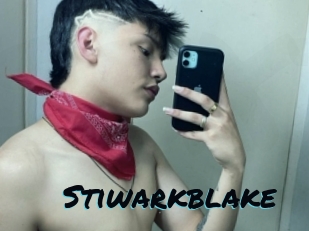 Stiwarkblake