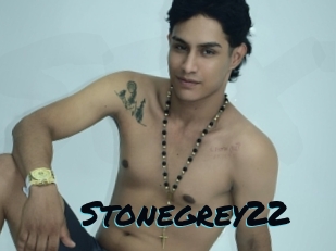 stonegrey22 Sexties
