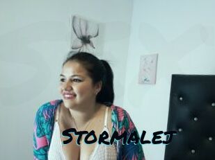 Stormalej