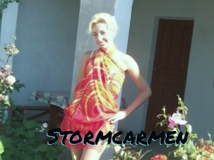 Stormcarmen