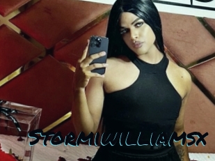 Stormiwilliamsx