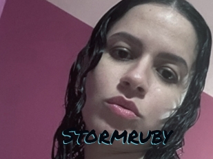 Stormruby