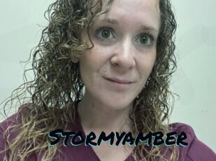 stormyamber Sexties