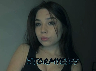 Stormyeyes