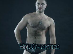 Str8master