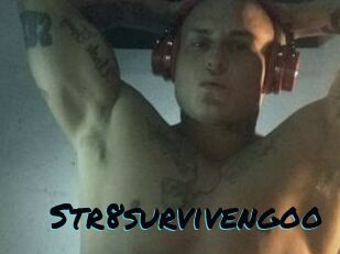 Str8survivengoo