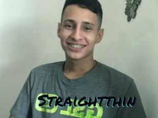 Straightthin